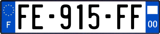 FE-915-FF