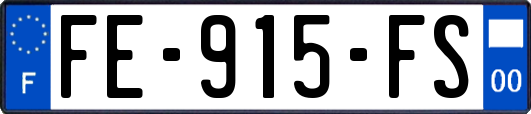 FE-915-FS