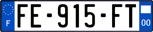 FE-915-FT