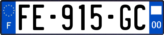 FE-915-GC