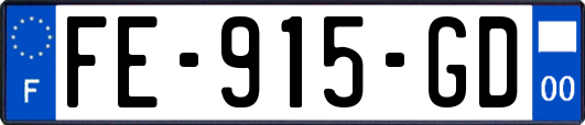 FE-915-GD