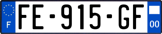 FE-915-GF