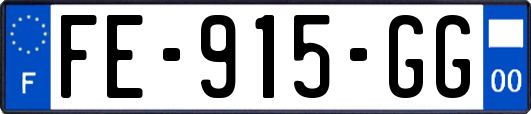 FE-915-GG