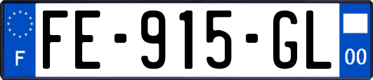 FE-915-GL