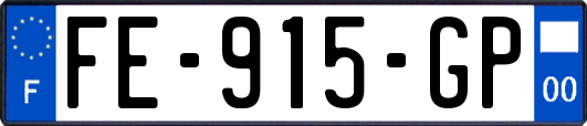 FE-915-GP