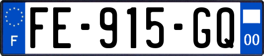 FE-915-GQ