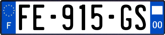 FE-915-GS