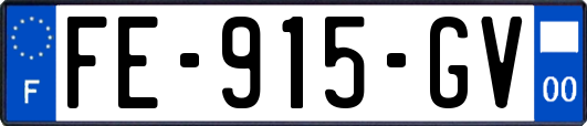 FE-915-GV
