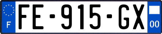 FE-915-GX