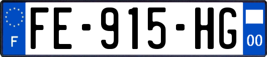 FE-915-HG