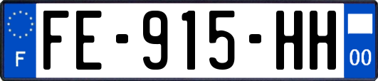 FE-915-HH