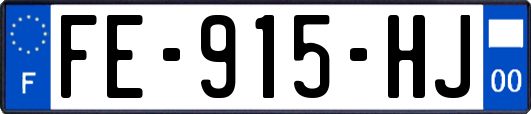FE-915-HJ