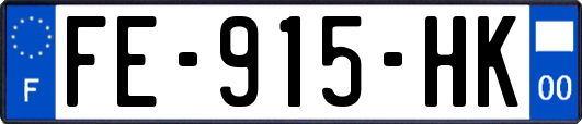 FE-915-HK