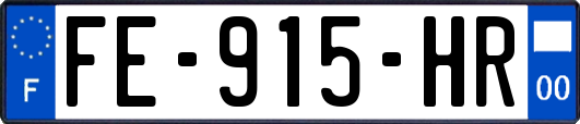 FE-915-HR