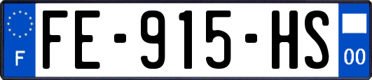 FE-915-HS