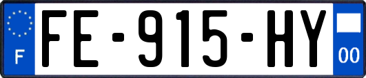 FE-915-HY