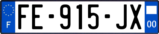 FE-915-JX