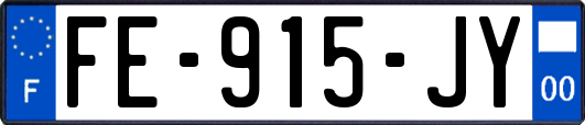 FE-915-JY