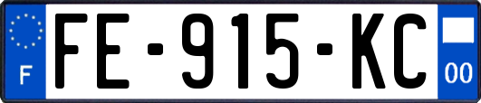 FE-915-KC