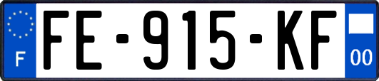 FE-915-KF