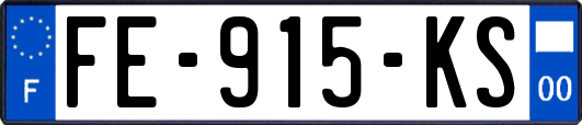 FE-915-KS