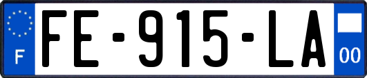 FE-915-LA