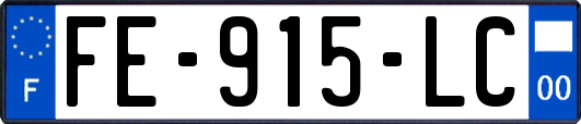 FE-915-LC
