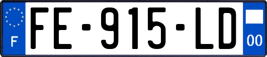 FE-915-LD