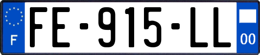 FE-915-LL