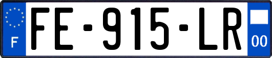FE-915-LR