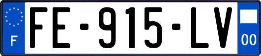 FE-915-LV