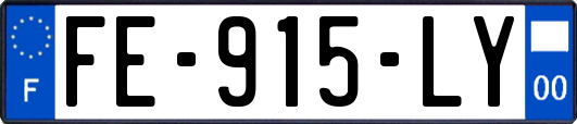 FE-915-LY