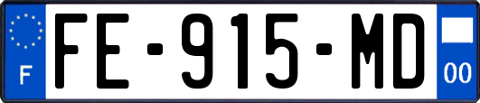 FE-915-MD