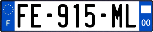 FE-915-ML