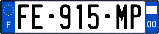 FE-915-MP