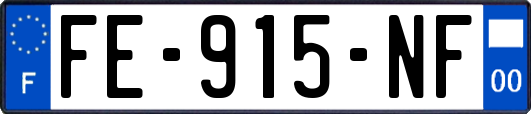 FE-915-NF