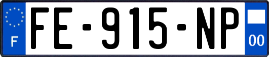FE-915-NP