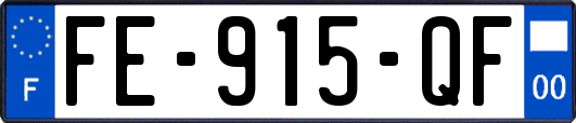 FE-915-QF