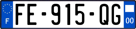 FE-915-QG