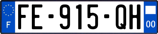 FE-915-QH