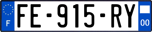 FE-915-RY