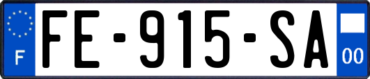 FE-915-SA