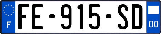 FE-915-SD