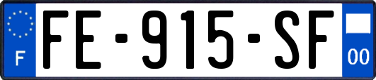 FE-915-SF