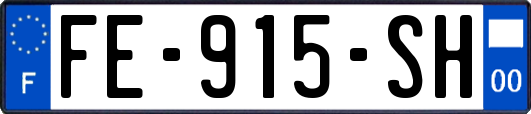 FE-915-SH