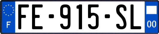 FE-915-SL