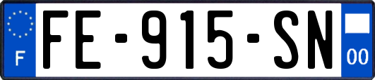 FE-915-SN