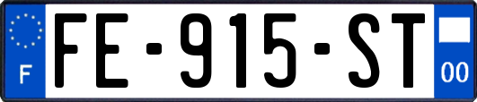 FE-915-ST