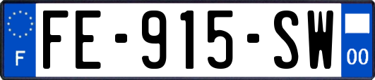 FE-915-SW