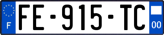 FE-915-TC